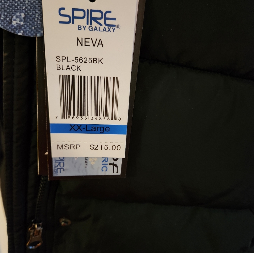 Coat/jacket - Picture 5 of 14